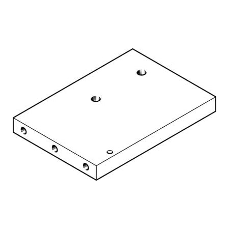 Festo Installation Kit HMIO-AP-2 HMIO-AP-2